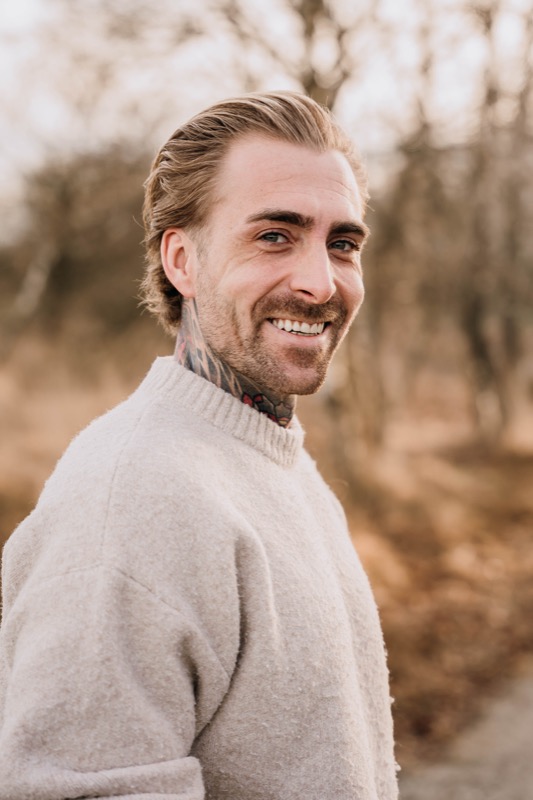 Jordy van Tongeren